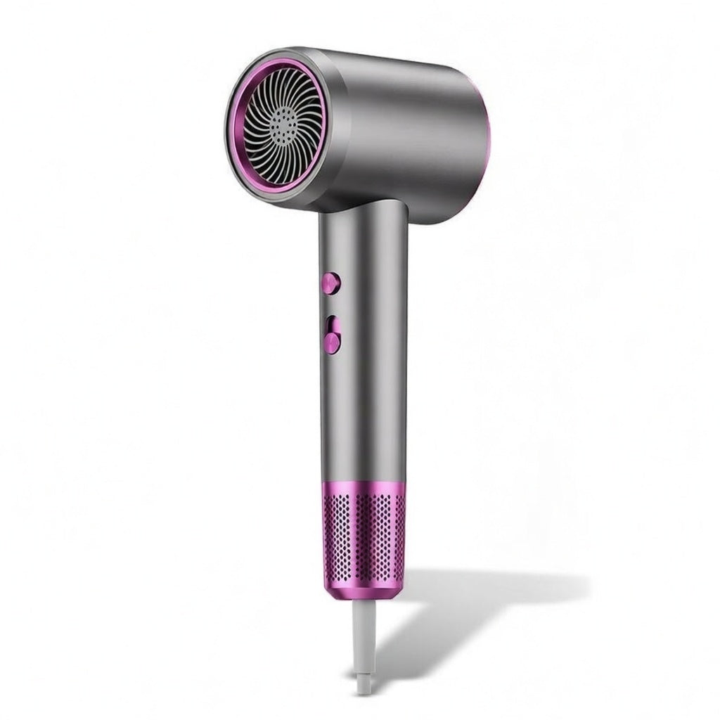 ZENOVA JetSpeed Hair Dryer
