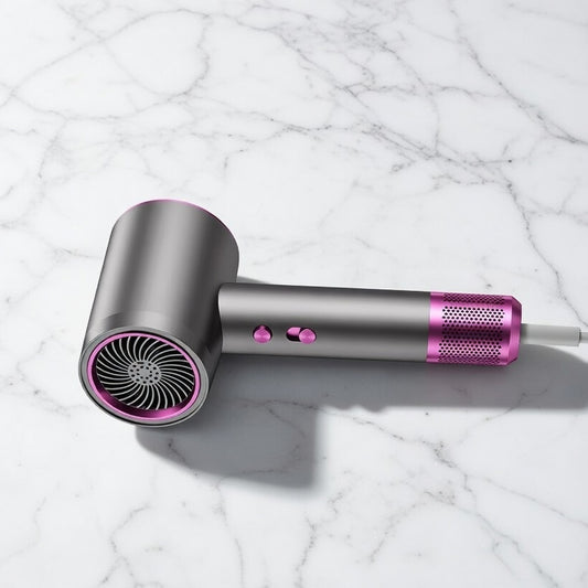 ZENOVA JetSpeed Hair Dryer
