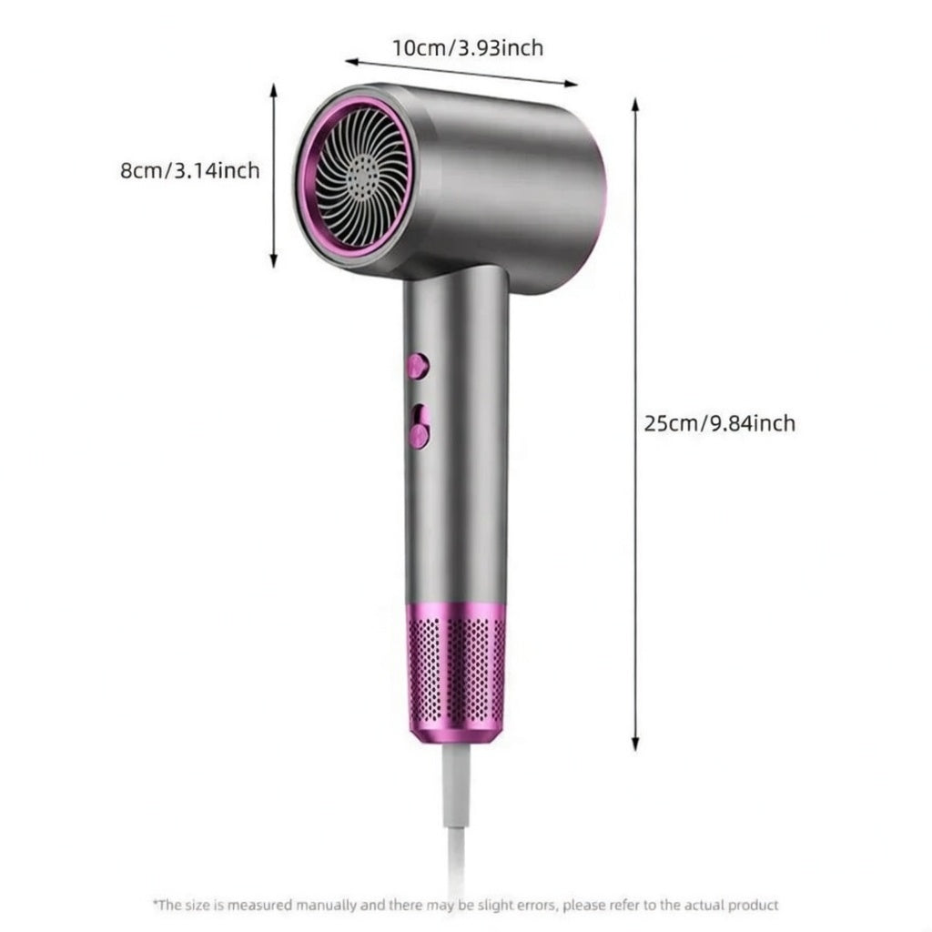 ZENOVA JetSpeed Hair Dryer
