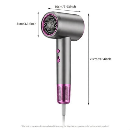 ZENOVA JetSpeed Hair Dryer