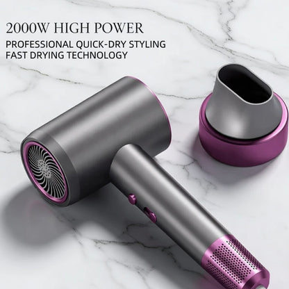 ZENOVA JetSpeed Hair Dryer