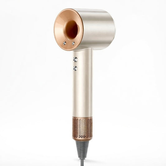 ZENOVA High Speed Ionic Hair Dryer 5-in-1