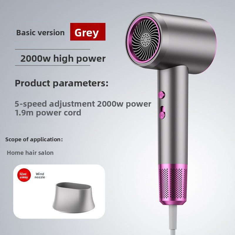 ZENOVA JetSpeed Hair Dryer
