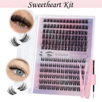 ZENOVA Premium Lash Kit