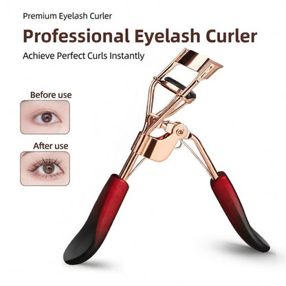 ZENOVA Lash Curler