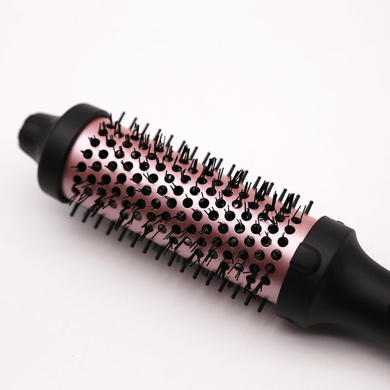 3-in-1 Pro Negative Ion Two PTC Heaters Thermal Brush