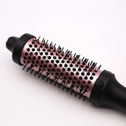 3-in-1 Pro Negative Ion Two PTC Heaters Thermal Brush