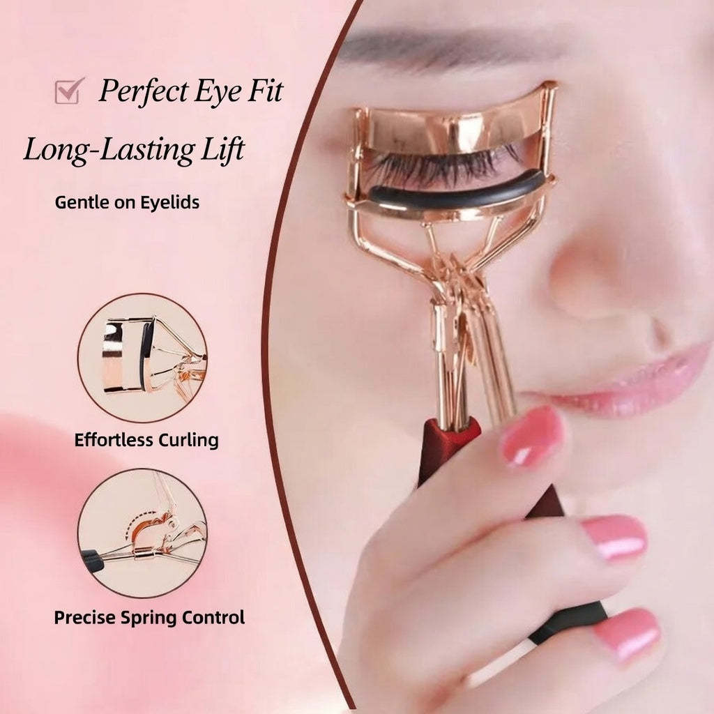 ZENOVA Lash Curler