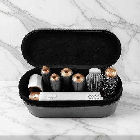 ZENOVA 7-in-1 Hair Styler - Premium Kit