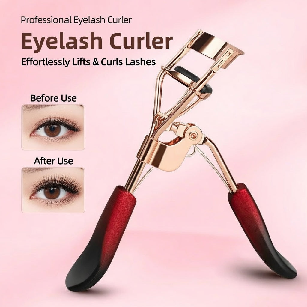 ZENOVA Lash Curler
